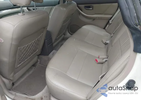 2002 Subaru Outback H6-3.0/H6-3.0 Vdc from USA, damaged, VIN 4S3BE896427216301